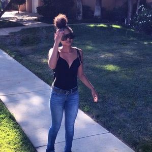 Meet your Posher, Hailey